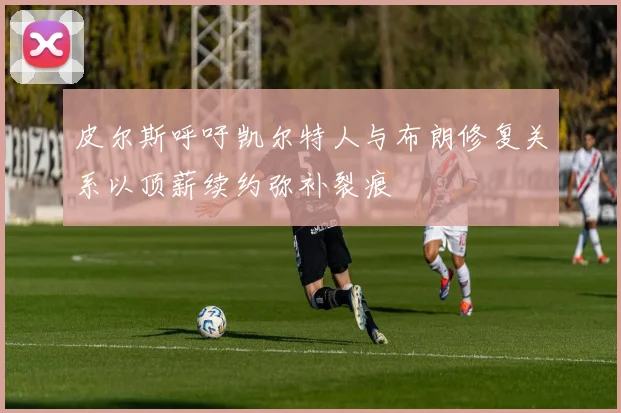 皮尔斯呼吁凯尔特人与布朗修复关系以顶薪续约弥补裂痕