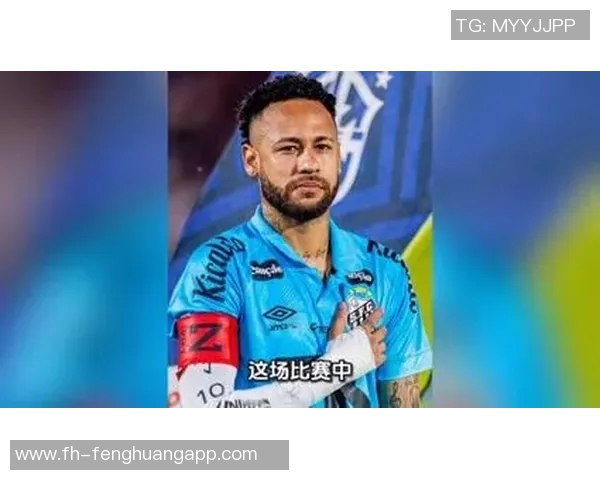 内马尔17分钟内完成帽子戏法感谢上帝的恩赐与荣耀