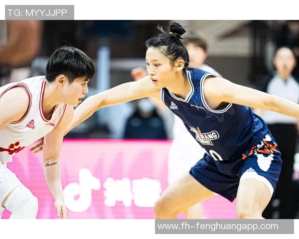 彭诗晴赖婷艺双双入选2025-2026赛季WCBA全明星周末候选名单